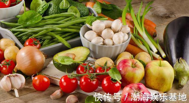 菠菜|炒菜时,这7种蔬菜必须焯水,为了家人好,这一步再懒也要做