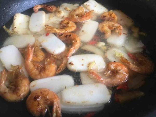 明虾|这肉是“钙王”,牛奶鸡蛋通通靠边,孩子常吃,个子悄悄长起来!