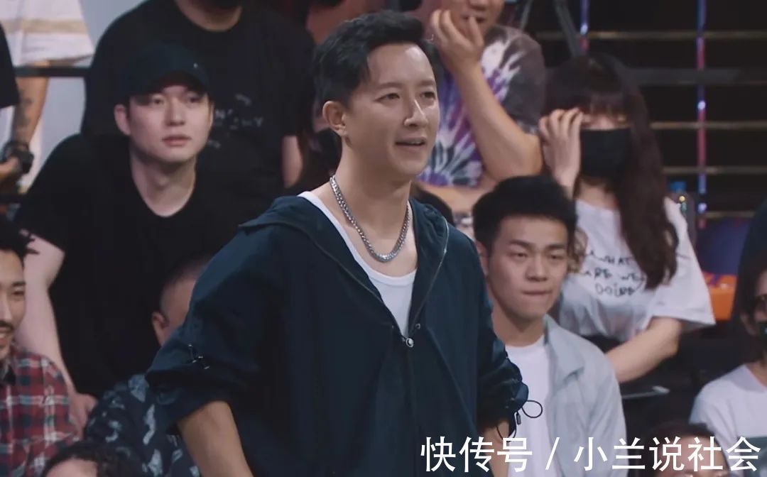 《这就是街舞4》队长斗舞很精彩，但为何我还是更喜欢上一季