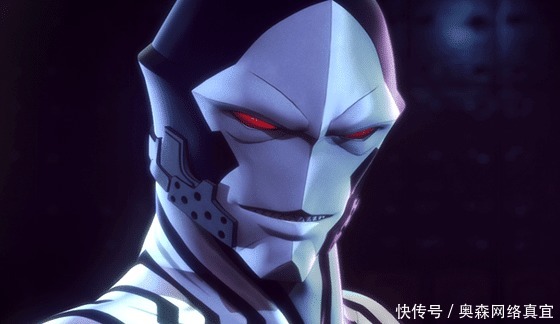 奥特曼|机动奥特曼 我听过最搞笑的事情,就是人类遗传了奥特曼基因!