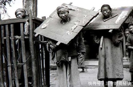 衙役|古时候押送犯人去边疆，来回上千里路，为何衙役们还抢着去押送