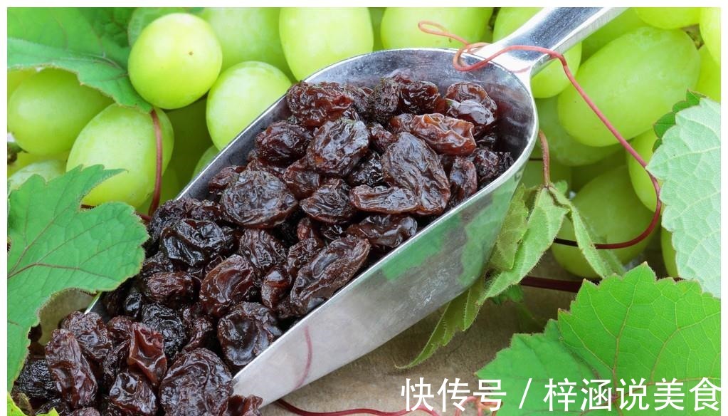 葡萄|高血压就怕缺钾,医生提醒4种高钾食物,平时敞开吃,堪比血压