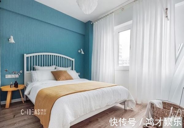 家电区|坚持摒弃阳台,两室改三室,她将99㎡家利用到极致,太有智慧了!