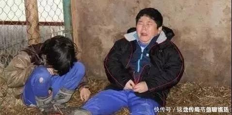 孩子|日本最“变态”的生命课亲自养,亲手杀,亲口吃,孩子崩溃大哭