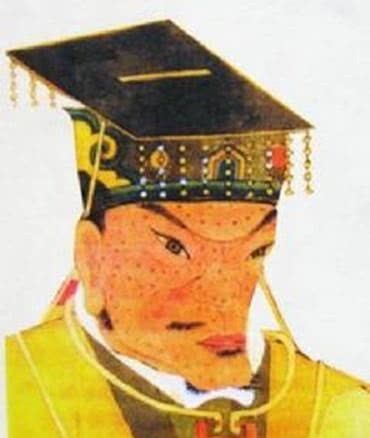 奇闻|古代“斜路状元”奇闻