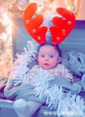 宝宝|心脏有洞、全身半透明!美国宝宝早产4个月最终存活,堪称奇迹