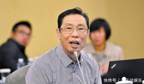 84歲鐘南山飲食習慣,5吃5不吃,來看看有沒有你愛吃的