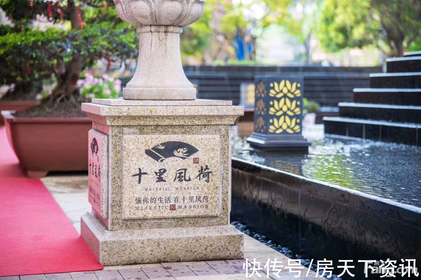 湘潭湘潭县热门楼盘现场最新视频，点击查看