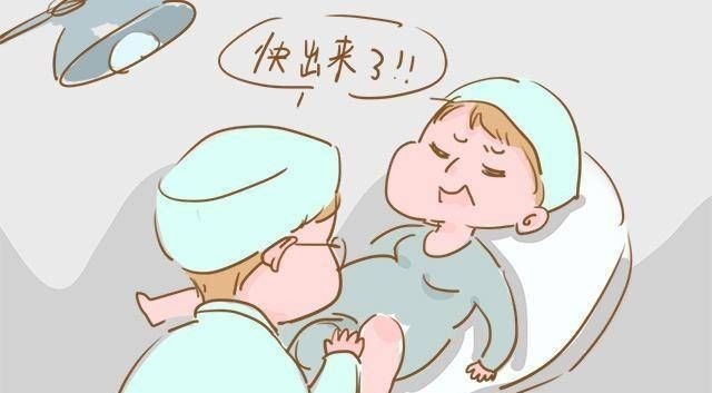 准妈妈|顺产分娩时开到几指最疼看看生过孩子的宝妈怎么说