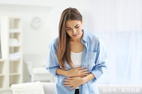 腹部|腹部三个症状不断出现,最好去检查一下,别让癌症进展为晚期