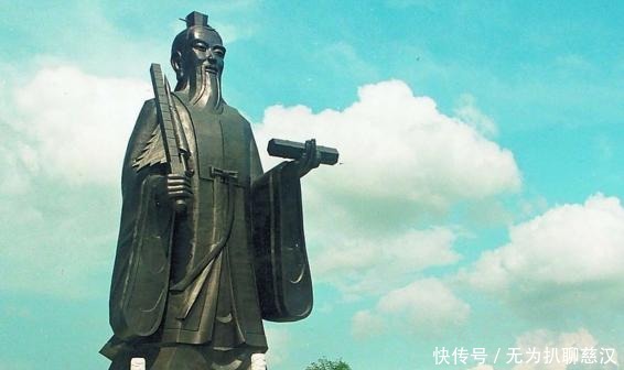 三大|中国“三大武圣”:除了关羽,另外两人是谁?