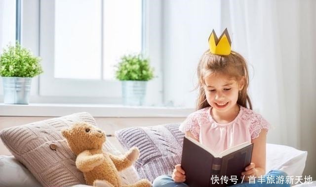 孩子|6岁之前是右脑开发关键期,做好3件事,孩子一天比一天聪明