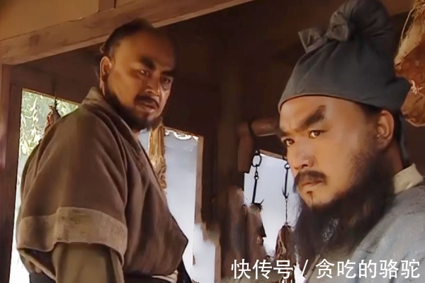 水浒传#世人皆知《水浒传》,有谁知道施耐庵