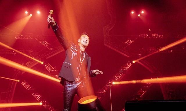 节目组|网曝刘德华莎拉布莱曼将成《中国好声音》导师,周杰伦已确认加盟