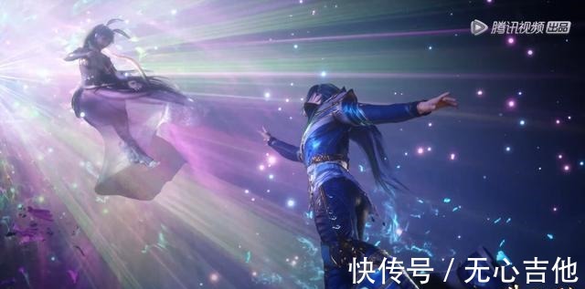 人面魔蛛|斗罗大陆小舞献祭后唐三魔怔,复活方法条件苛刻,人面魔蛛被宰