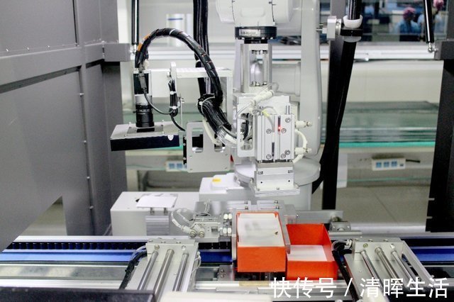 oem|全球手机行业“隐形冠军”这家中国企业，年营收598亿