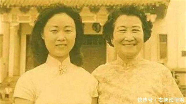 怀孕|师生恋意外怀孕,准备打胎发现是龙凤胎,后生下一家喻户晓的女儿