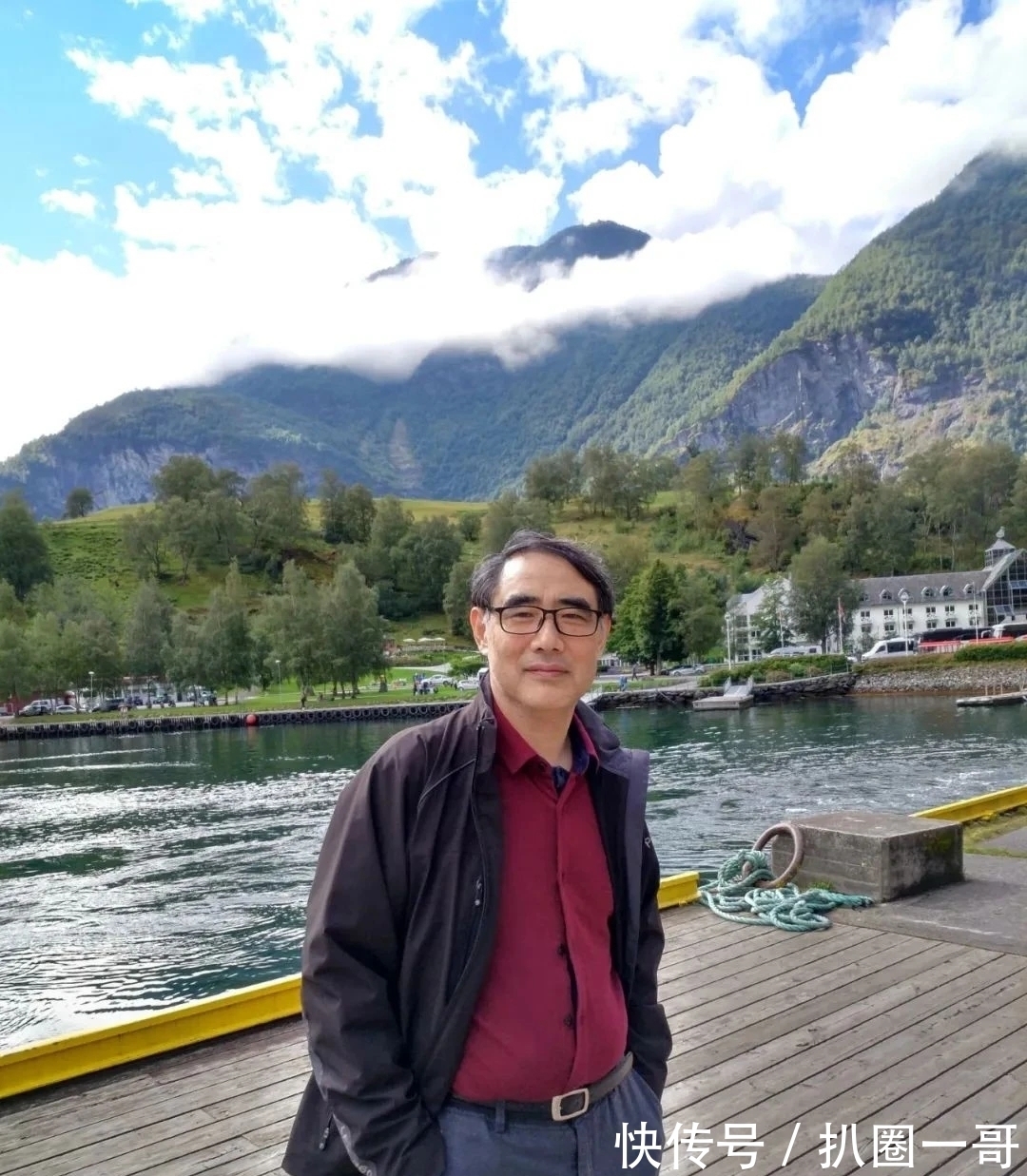 花鸟画&情境夺人｜江宏伟的“宋代”花鸟画