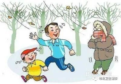 中年|【节气养生】今日小寒，养生这样做~~~