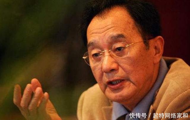三毛生前曾直言喜欢他,去世后他亲自去祭奠,如今成了有钱人