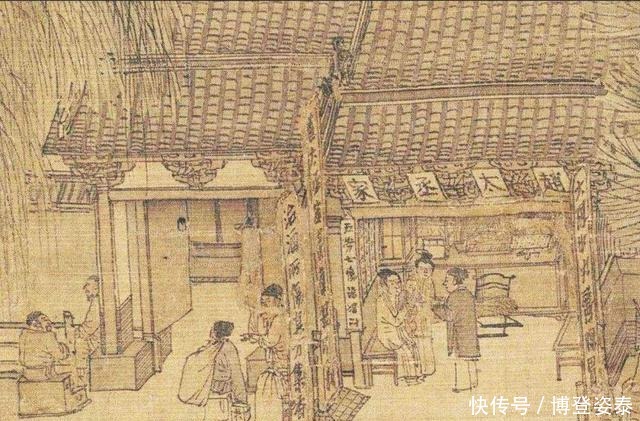 宋朝以前陪葬品都用实物,富庶的宋朝为什么用起了纸钱纸马纸制品