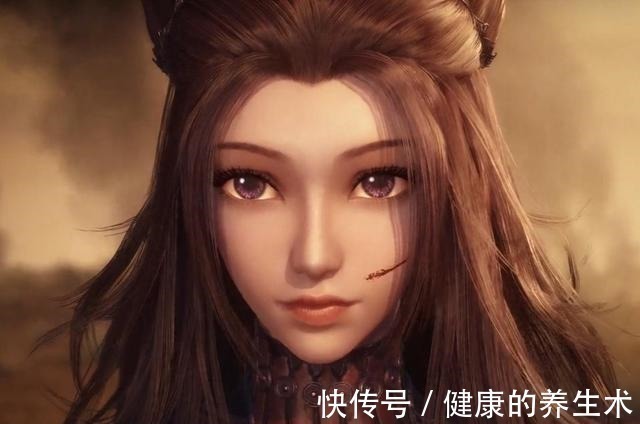 新披风|斗罗大陆戴老大配新披风真帅,朱竹清的皮裤为何缺一块布料!