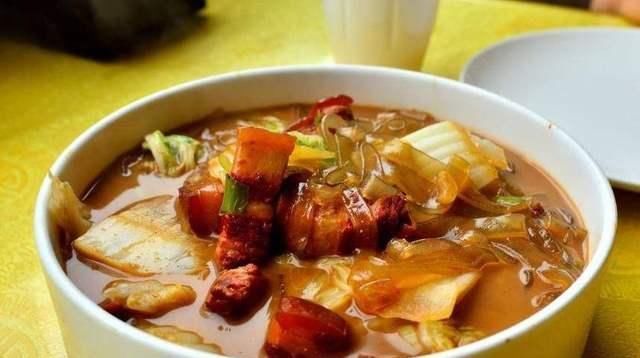 没吃过|东北有这些特色的春节美食,如果你没吃过,可要尝一尝