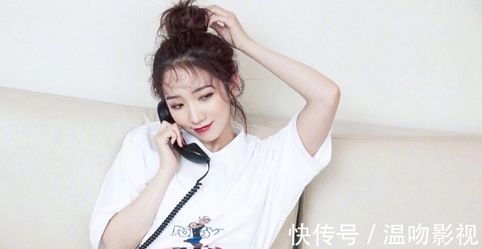 镜头|孟美岐业务能力是强,强是因为她之前够努力,所以她坐了第一名