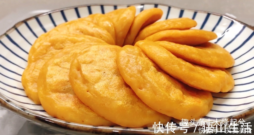 很好吃|苹果加胡萝卜原来很好吃，软糯香甜，好吃易消化，给孩子吃最好