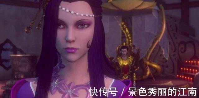 玄冥教|不良人袁天罡不在之后，玄冥教的孟婆该何去何从