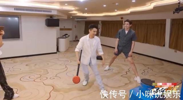 國產(chǎn)綜藝又添一王炸爆款,豆瓣好評連連,李易峰成大驚喜