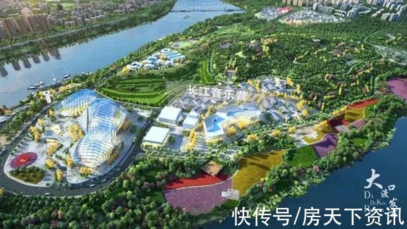 洋房|上万人到访，令城市沸腾，解析龙湖焕城的“流量密码”