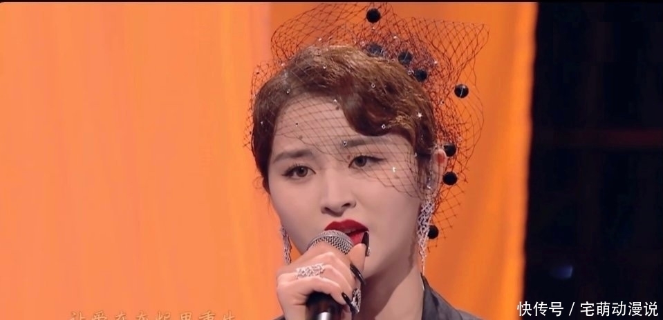 乐华|乐华首次派女艺人参加金曲青春,金子涵被吐槽:她也不适合唱跳