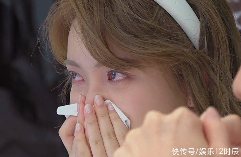 陈思铭|《心动4》:马子佳向洪成成道歉,两人已经没可能