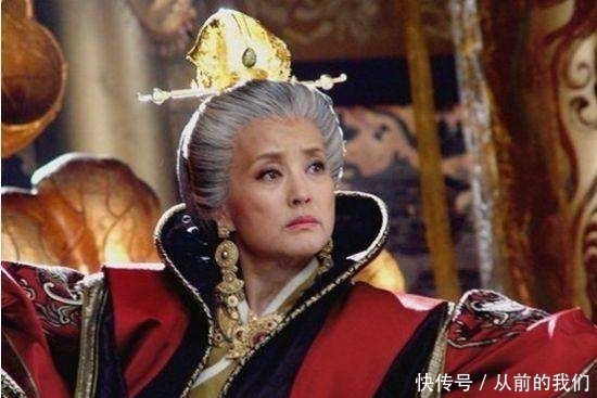 武则天|武则天七老八十了，为何还要找面首入宫侍候？原因：欣赏大于实用