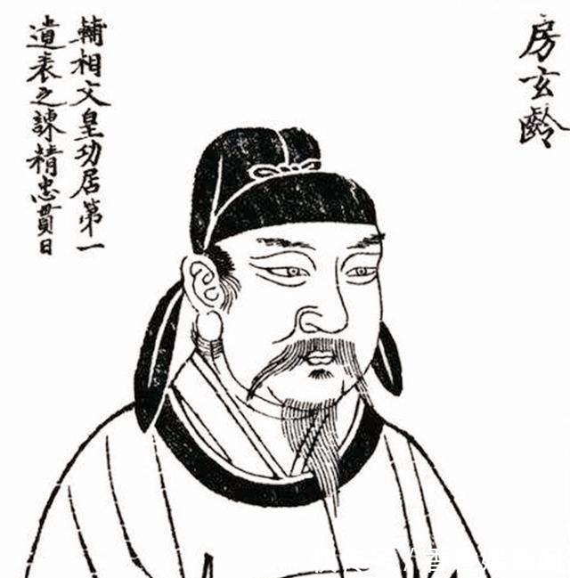 李世民|没有他,李世民很难坐稳天下,生前荣光无限死后更是陪葬昭陵