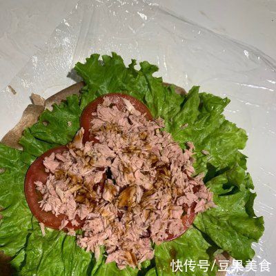 大卷饼|宇宙无敌超级减脂大卷饼（超详细版）