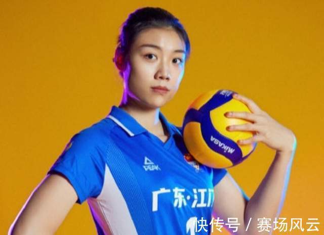 广东|女排集训名单即将公布!广东4队员入选训练营,2人可当接应替补