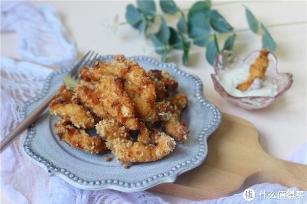 冠利|9月开学季，周末做点好吃的，快手简单，网友：看着就香