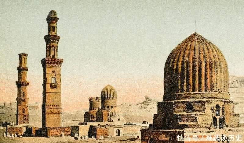 争斗|中世纪埃及王扶持的奴隶军，击败十字军、蒙古军，还终结了他的盛世王朝