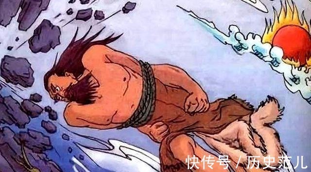 建木#上古神话中三处通往天界的道路,两处消失,一处没办法确认!