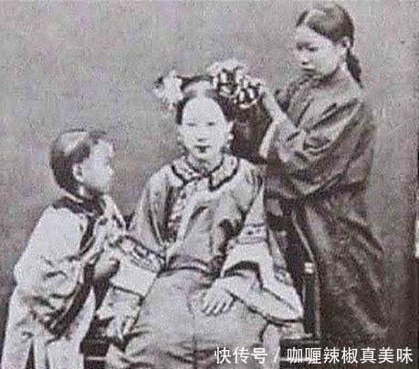 竟然|她被称为清朝最美格格, 溥仪逃亡带着她, 晚年竟然沦落至此！