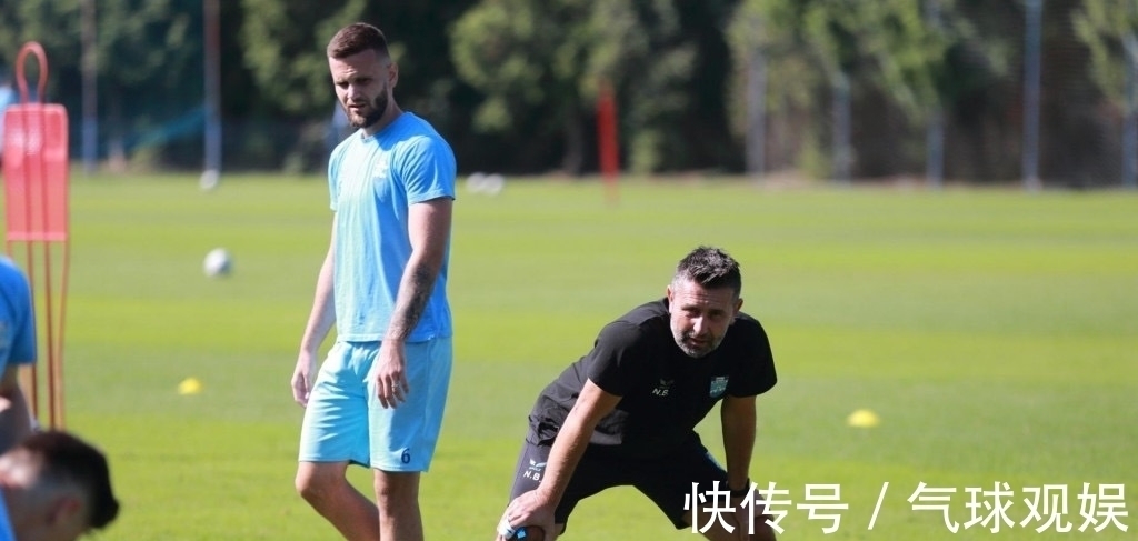 中超|不走了!中超外援:我想在中国长期生活,把家人都接过来