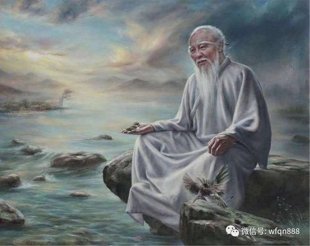 名分#人生不如意,想要翻盘?牢记鬼谷子的这2句口诀,从此步步高升