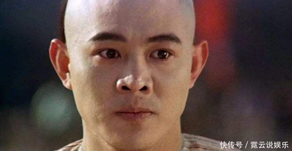 练武|方世玉满月后就开始练武,十四岁打擂台成名,为何却亡于女子之手