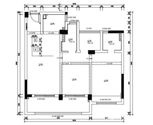 厨房|住着舒适看着清爽,家居氛围更棒,这装修真让我着迷,好想照着装