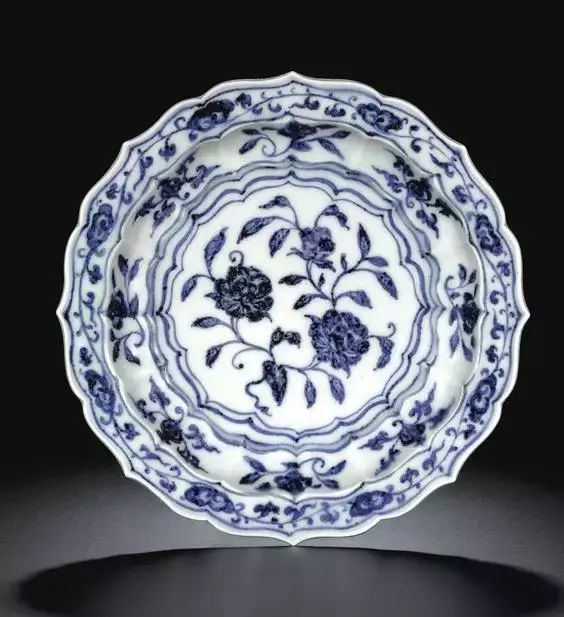 国色｜青花瓷的跨时代之美