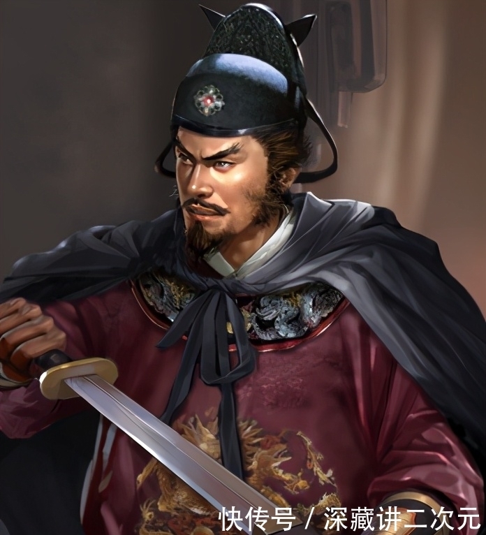 优势|唐朝灭亡后，朱温占尽优势，为何不能消灭李克用，统一中原？