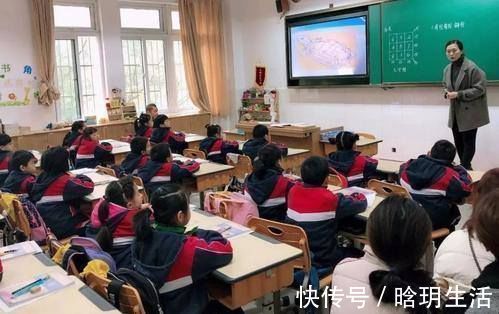 教师|孩子在数学课上有“这3种行为”,说不定就是学霸,你家娃是这样吗
