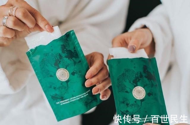 护肤品|贵妇面膜界四大王牌,你都认识吗它们堪称面膜界的“四大神兽”!